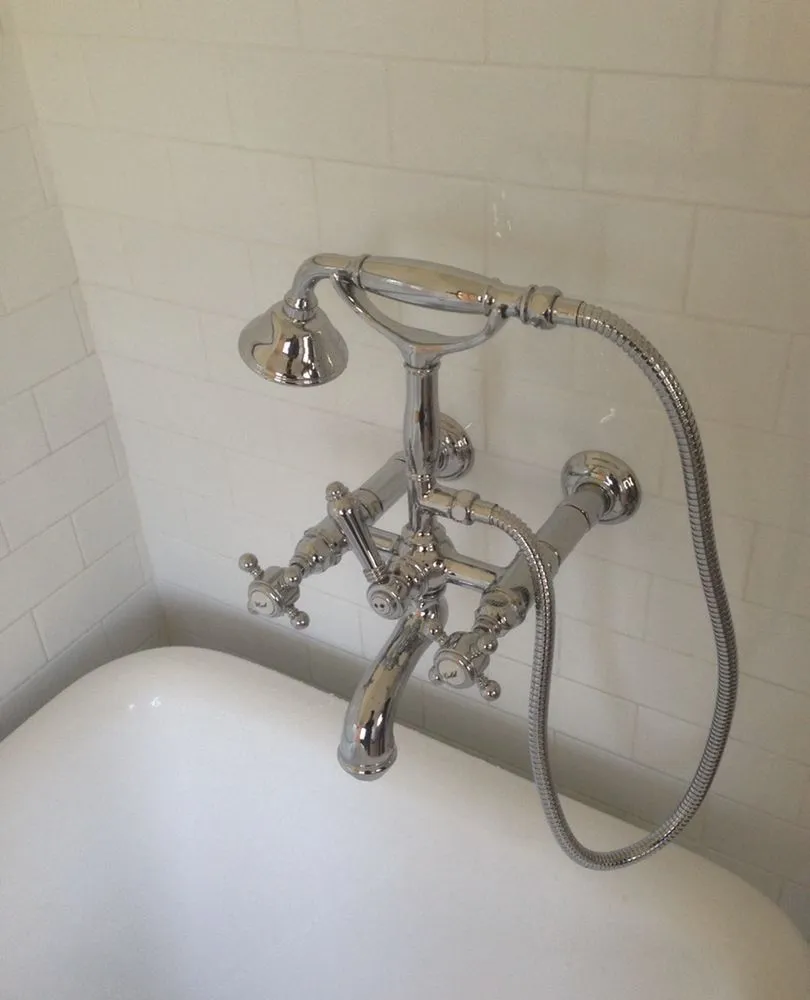 Slide of MC Plumbing And Heating