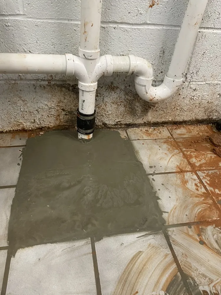 Slide of MC Plumbing and Remodeling