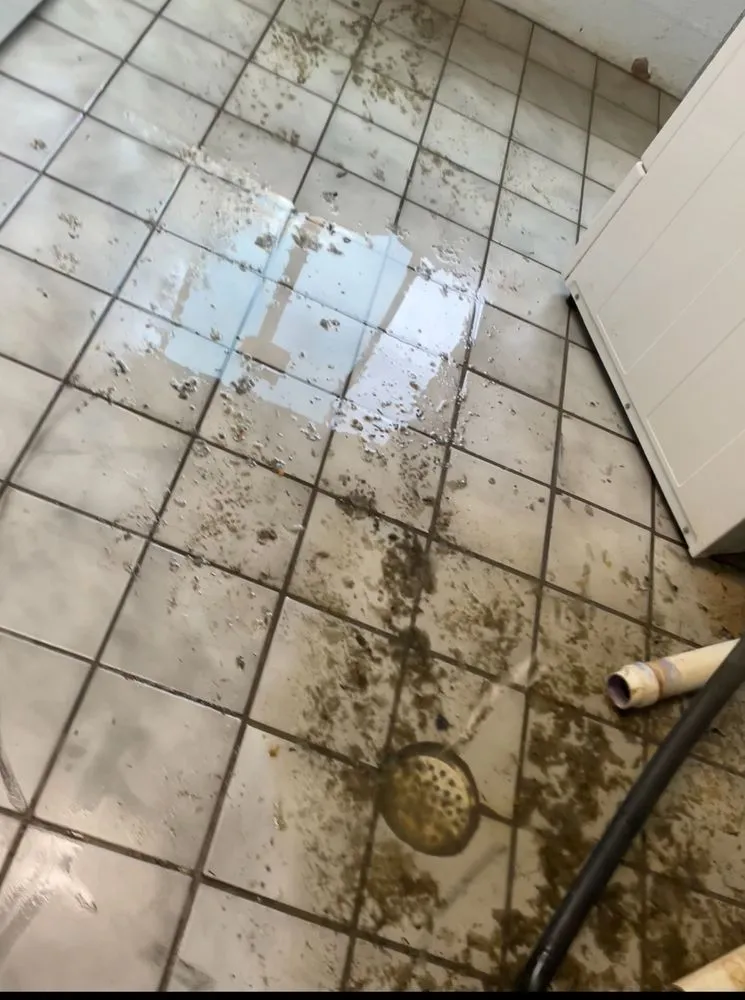 Slide of MC Plumbing and Remodeling