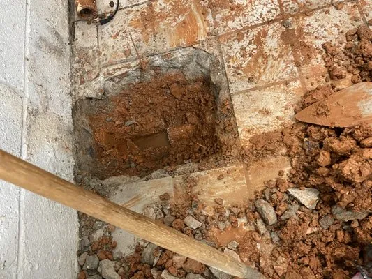 MC Plumbing and Remodeling