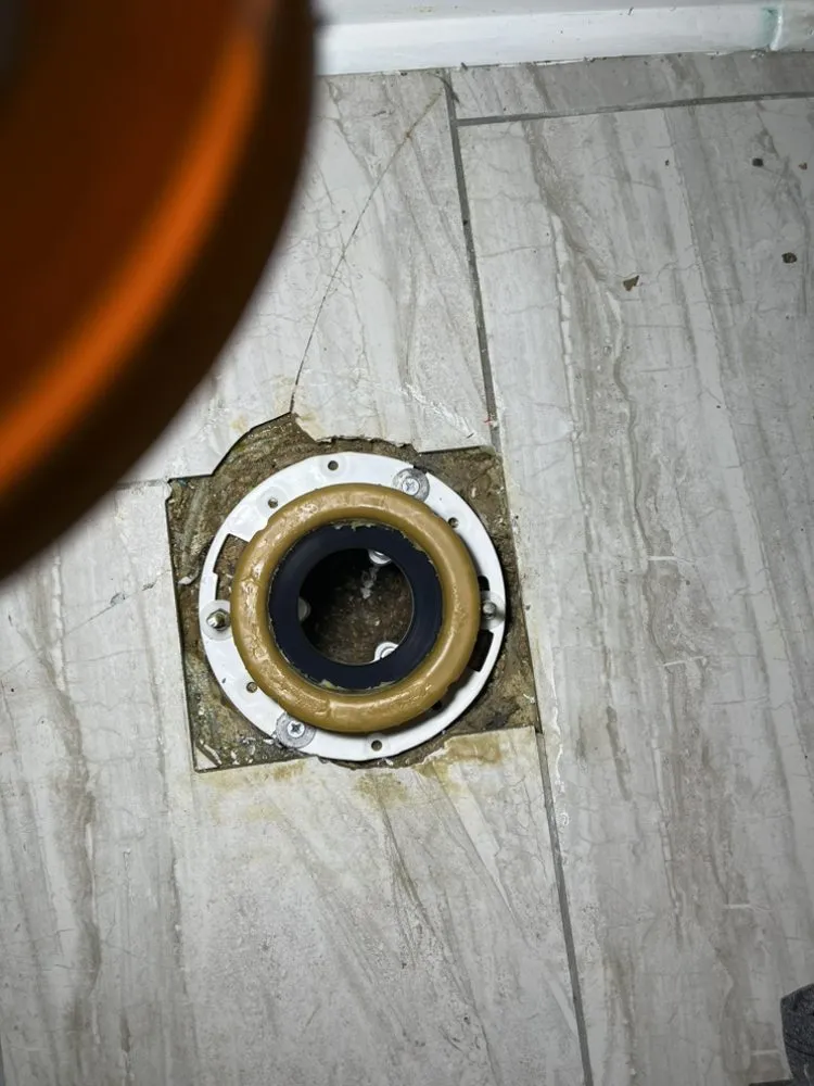 Slide of M&C Plumbing