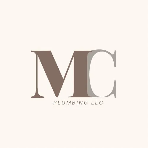 Slide of M&C Plumbing
