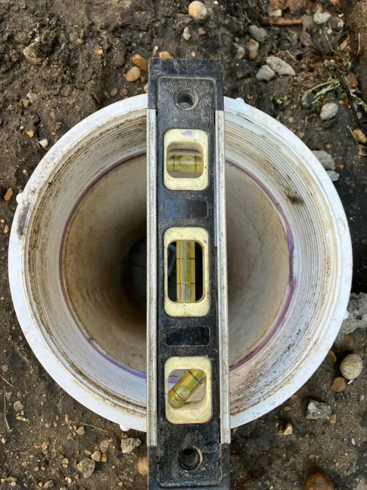 Slide of M&C Plumbing