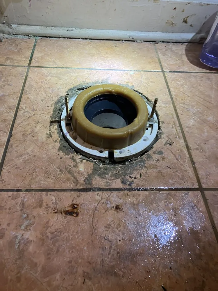 Slide of M&C Plumbing