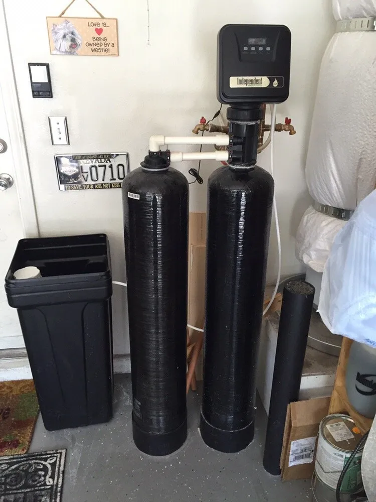 Slide of MC Plumbing