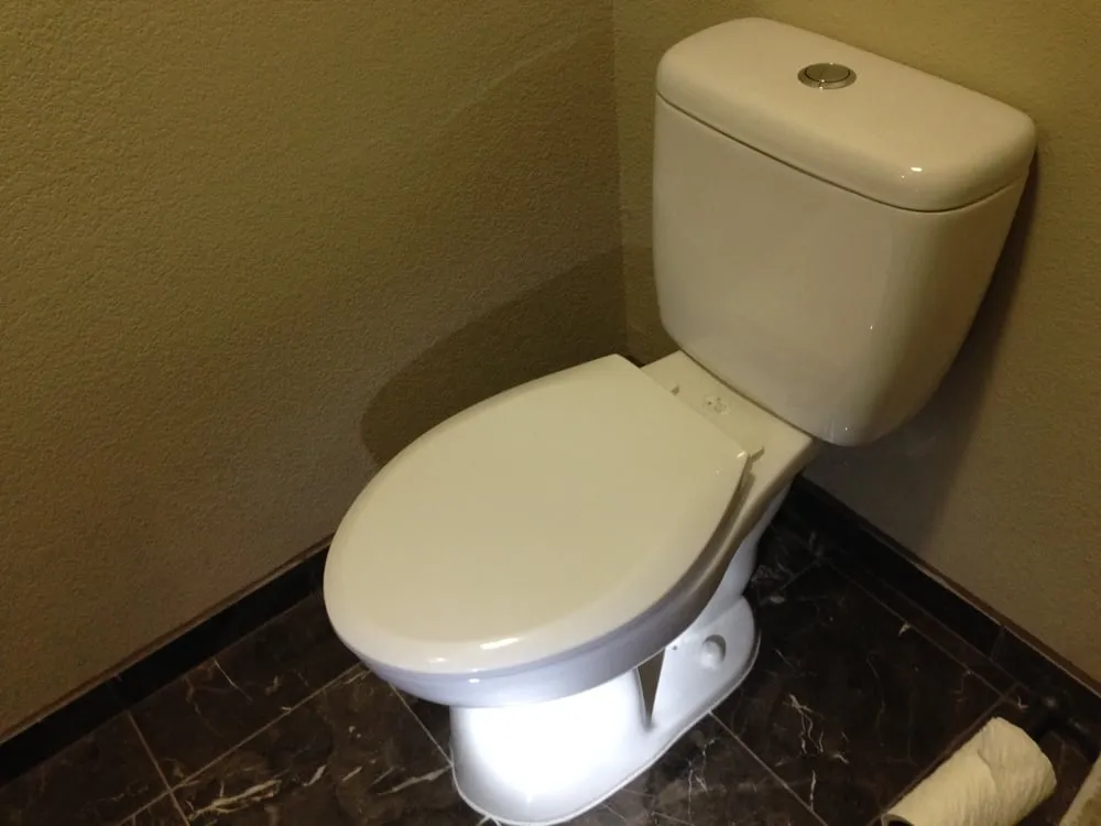 Slide of MC Plumbing