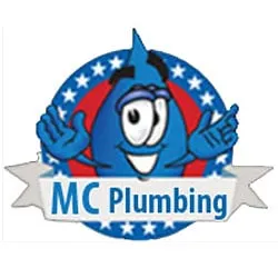Slide of MC Plumbing