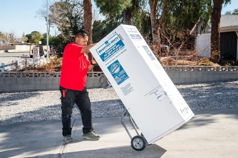 Slide of MC Plumbing