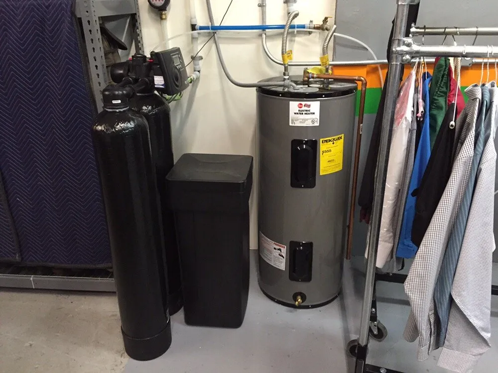 Slide of MC Plumbing