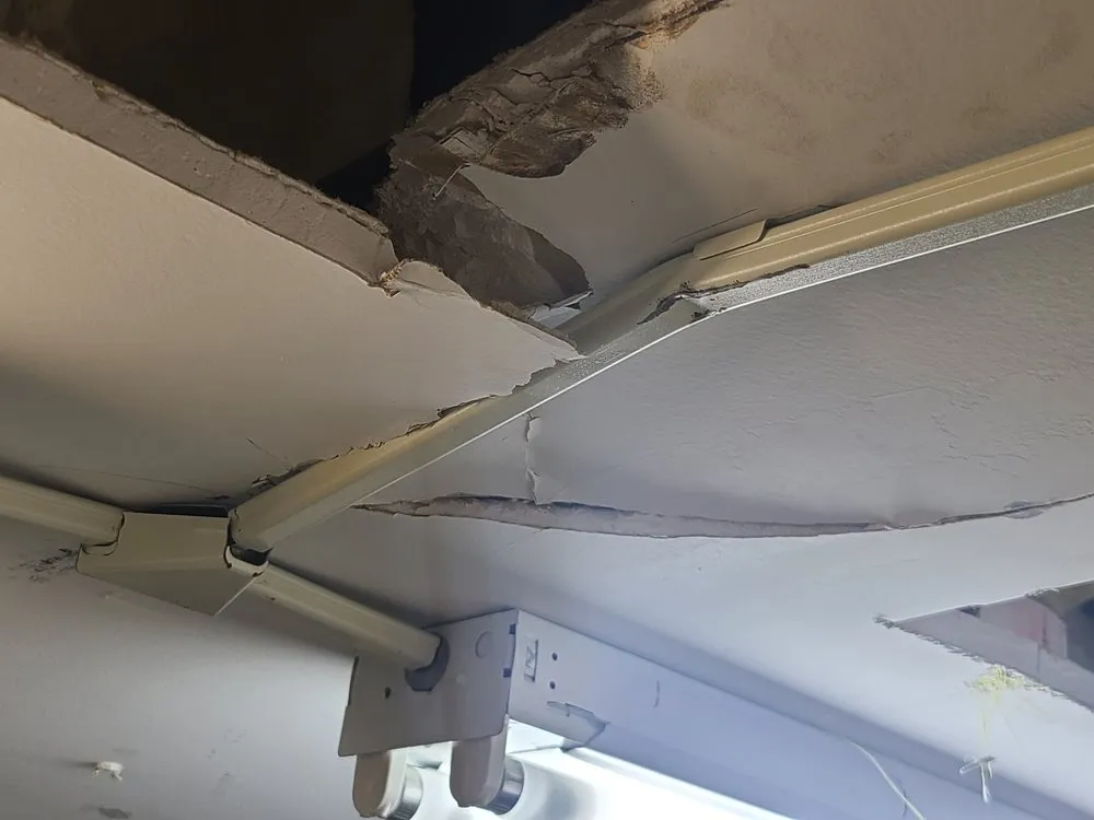 Slide of MC Plumbing