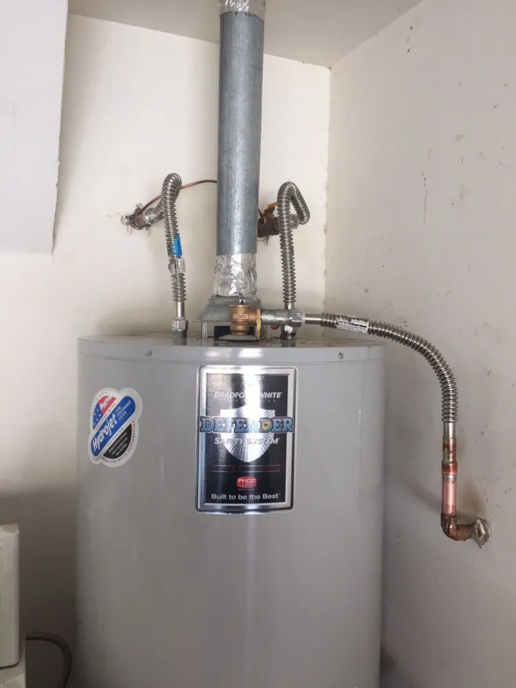 Slide of MC Plumbing