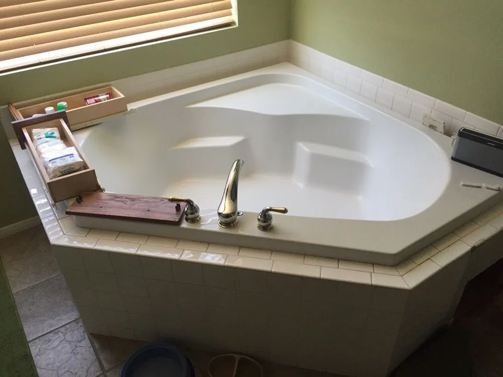 Slide of MC Plumbing