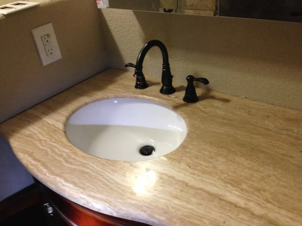 Slide of MC Plumbing