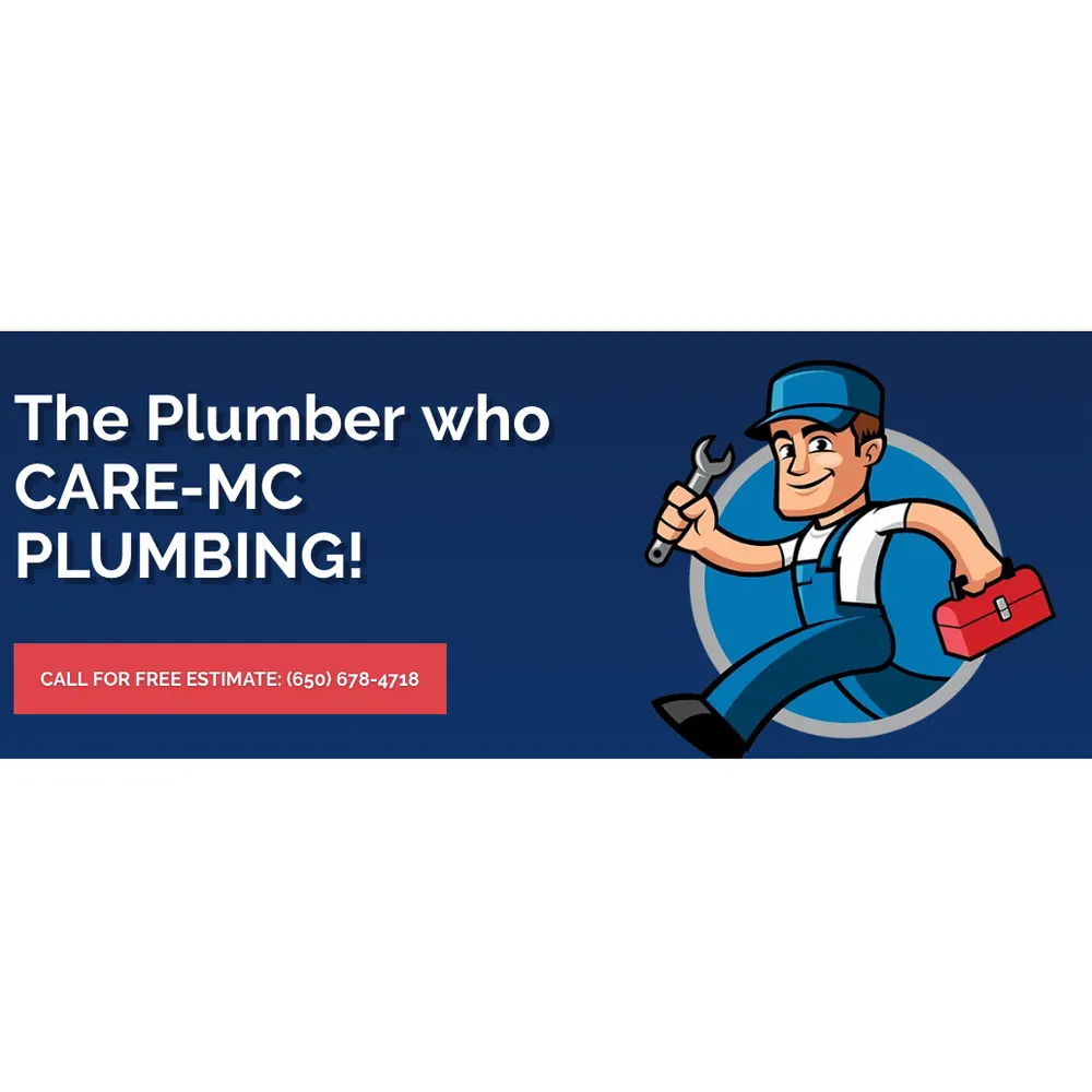 Slide of MC Plumbing