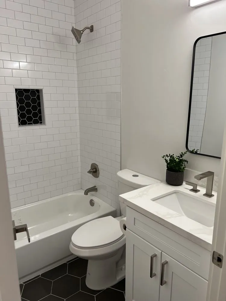 Slide of MC Plumbing