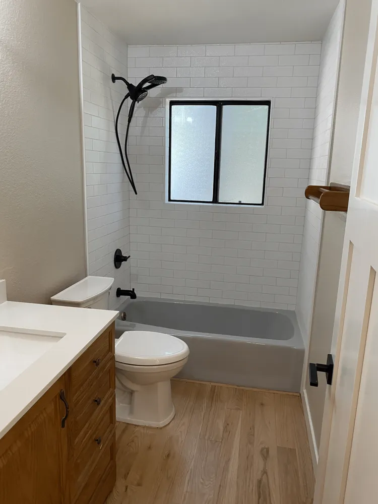 Slide of MC Plumbing