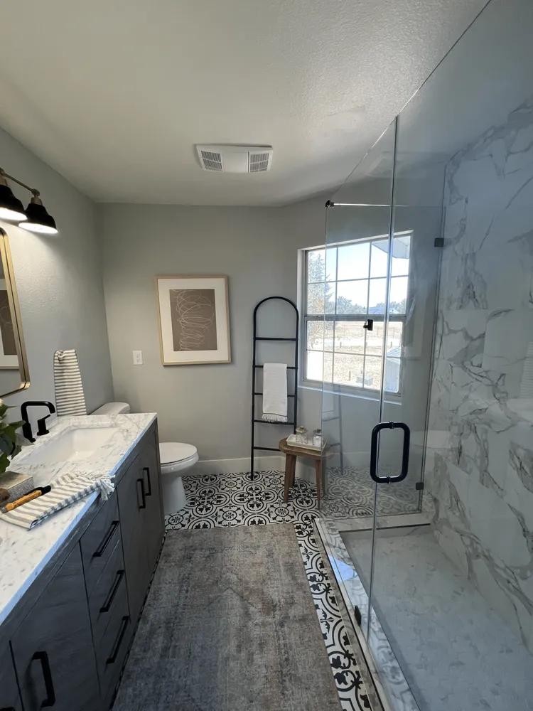 Slide of MC Plumbing