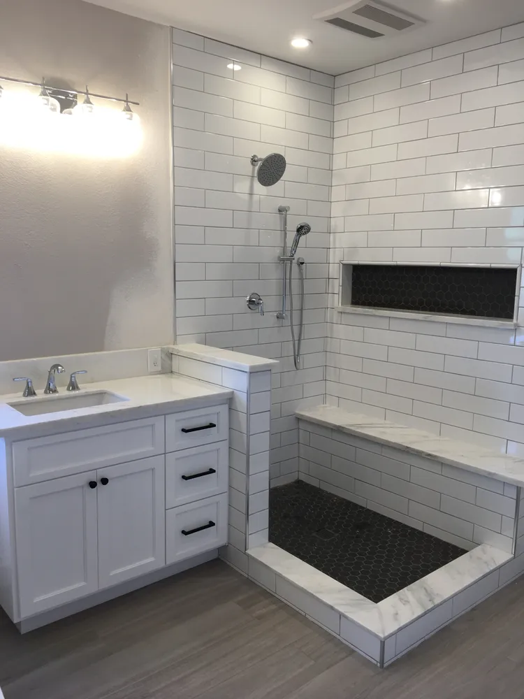 Slide of MC Plumbing