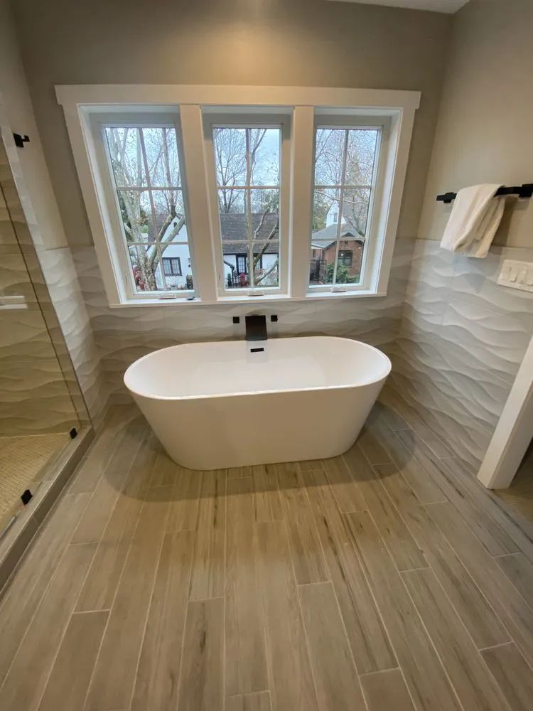 Slide of MC Plumbing