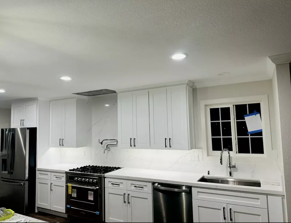 Slide of MC Plumbing