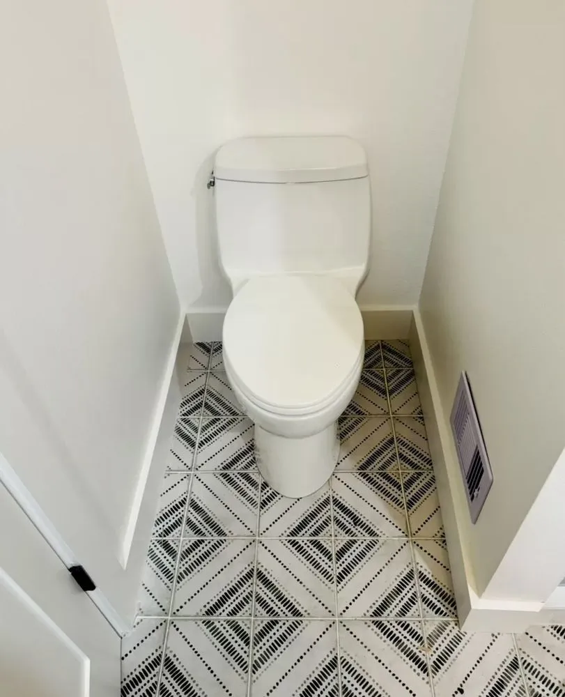 Slide of MC Plumbing