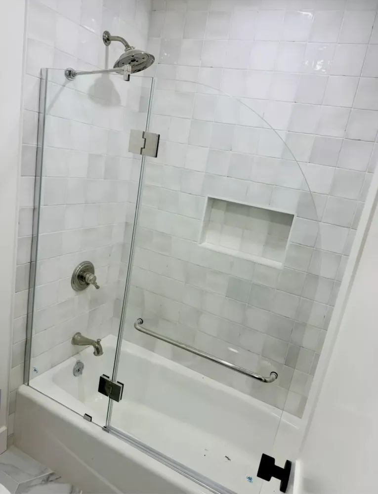 Slide of MC Plumbing