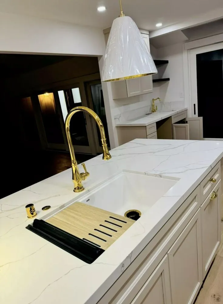 Slide of MC Plumbing