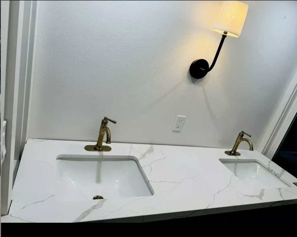 Slide of MC Plumbing