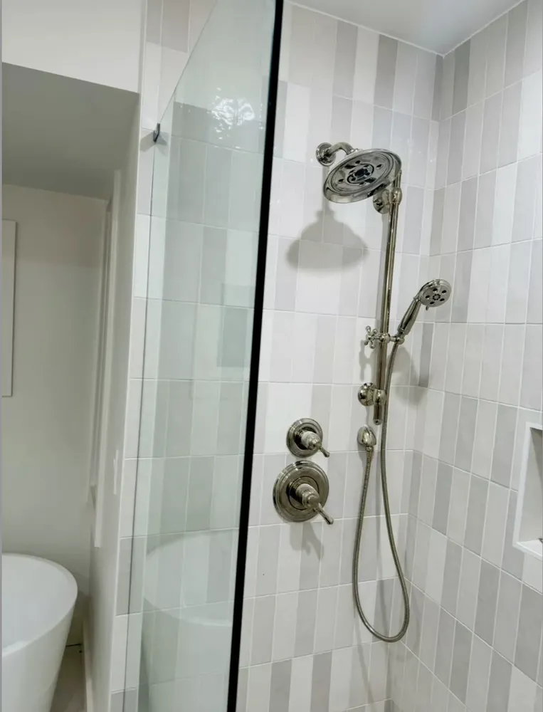 Slide of MC Plumbing