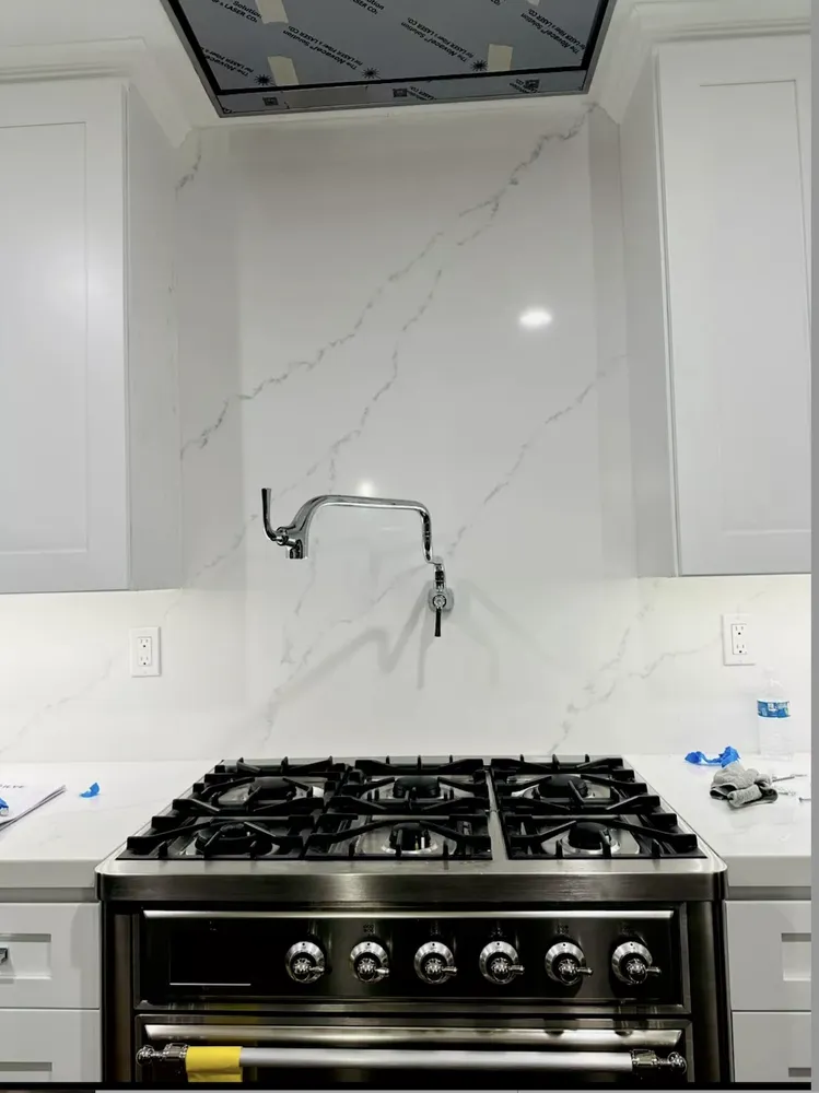 Slide of MC Plumbing