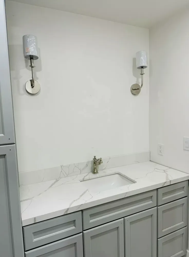 Slide of MC Plumbing