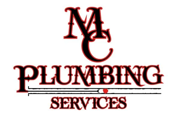 MC Plumbing Services Logo