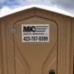 Slide of MC Septic Services