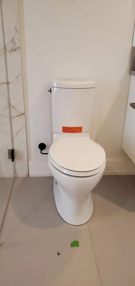 Slide of M&C Services