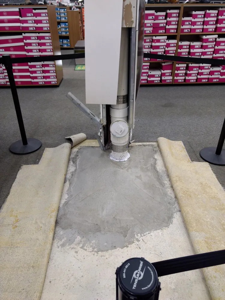 Emergency pipe repair experts serving Libertyville, IL - M&C Services