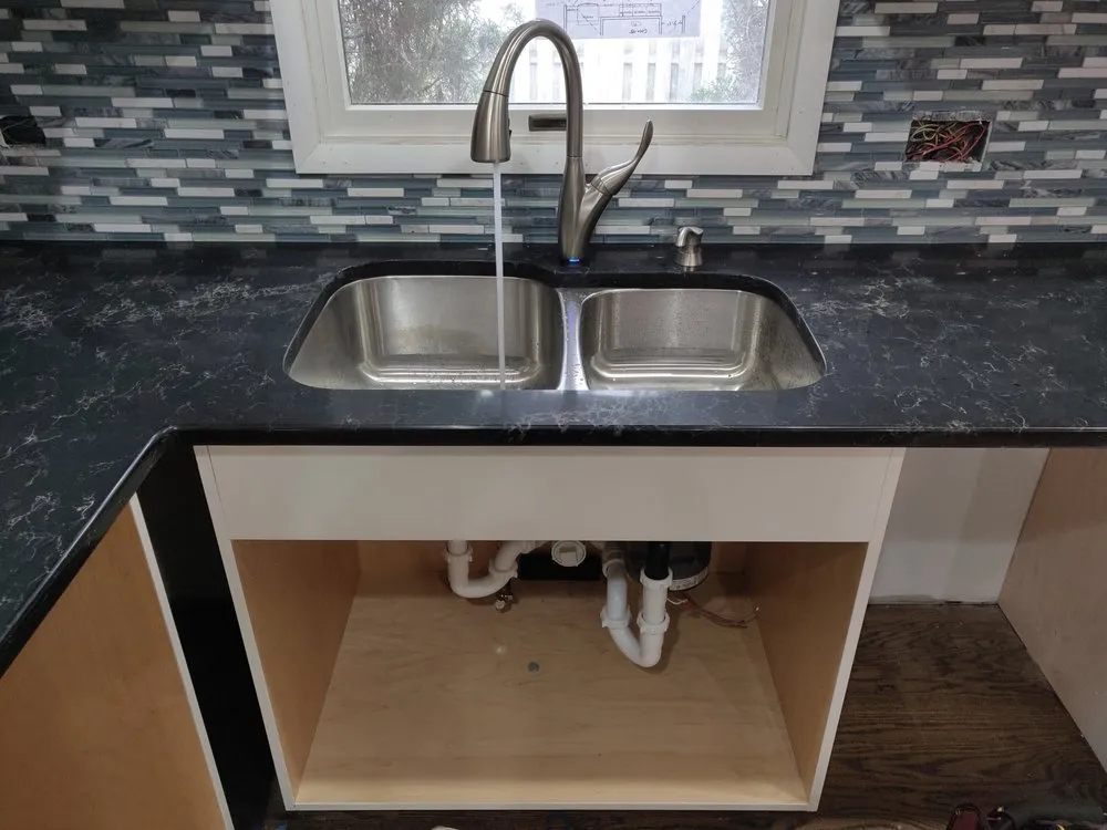 Slide of M&C Services