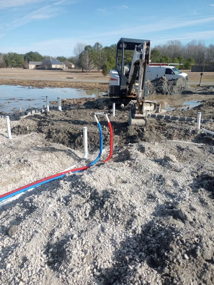 Top-rated drain cleaning experts serving Hensley, AR - MC Square Plumbing Repair