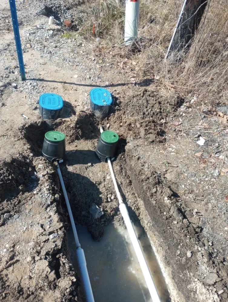 Quality plumbing repair in Hensley, AR by MC Square Plumbing Repair