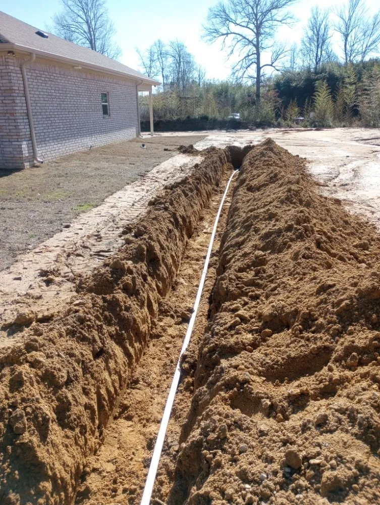 Affordable plumbing repair in Hensley, AR by MC Square Plumbing Repair