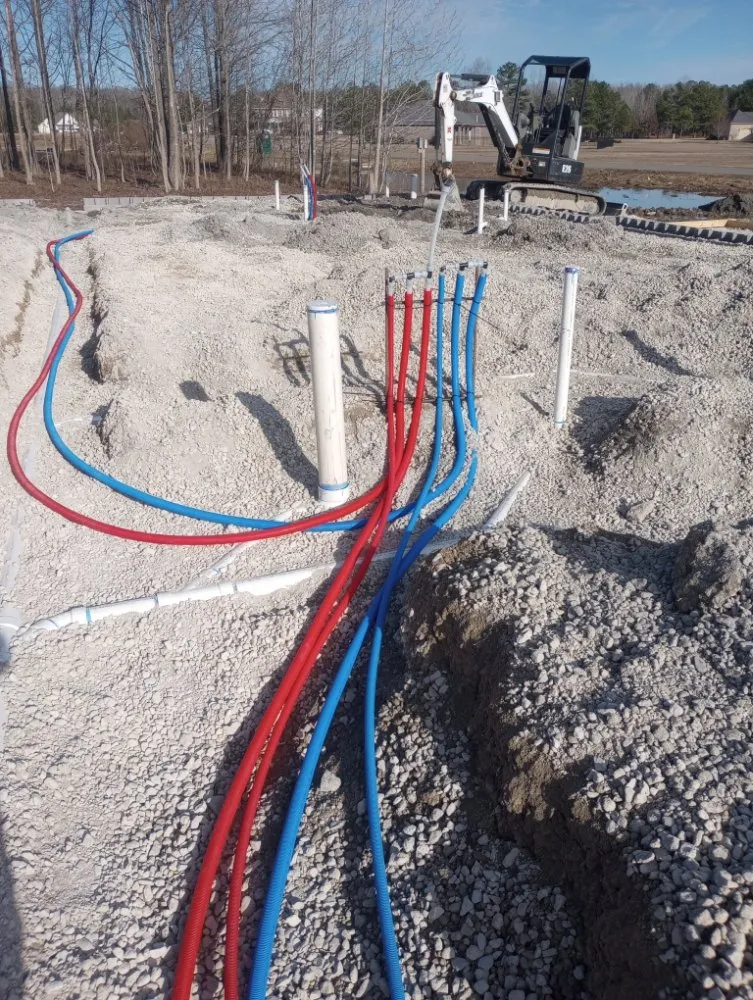 Affordable emergency plumbing in Hensley, AR by MC Square Plumbing Repair