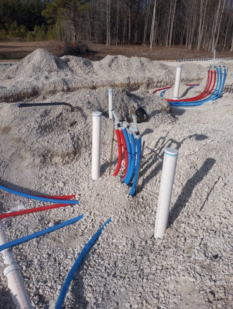 Reliable plumbing repair experts serving Hensley, AR - MC Square Plumbing Repair