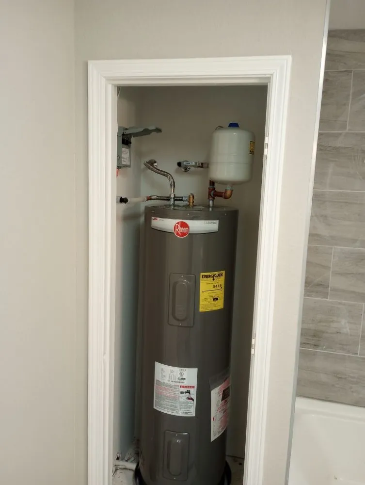 Reliable drain cleaning service in Hensley, AR - MC Square Plumbing Repair