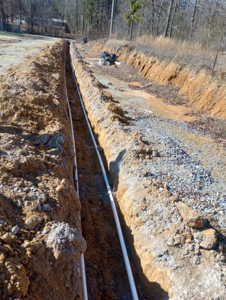 Affordable pipe repair experts serving Hensley, AR - MC Square Plumbing Repair