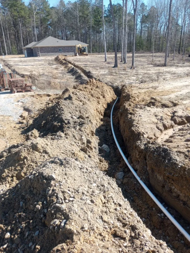 Trusted water heater service for homes in Hensley, AR by MC Square Plumbing Repair