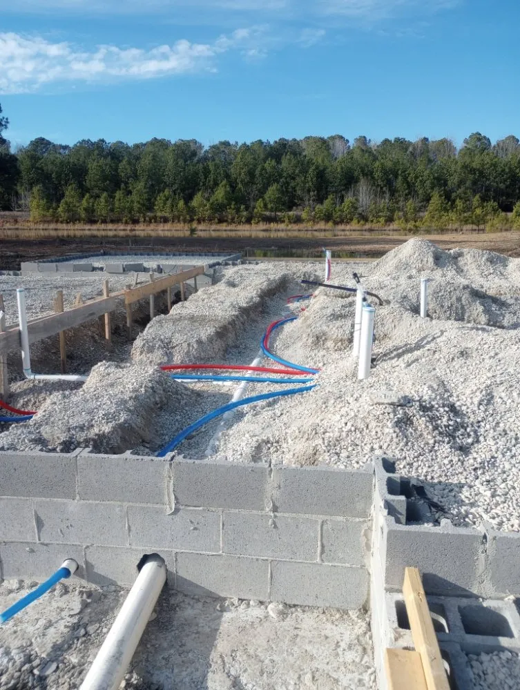 Professional leak detection in Hensley, AR by MC Square Plumbing Repair