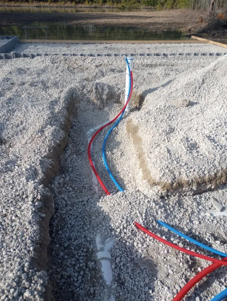 Affordable plumbing repair experts serving Hensley, AR - MC Square Plumbing Repair