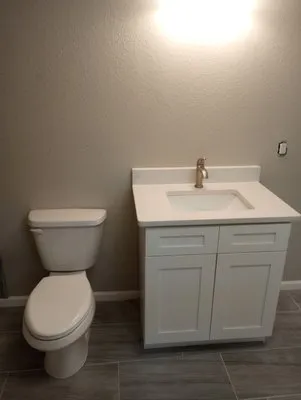MC Square Plumbing Repair
