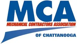 MCA of Chattanooga Logo