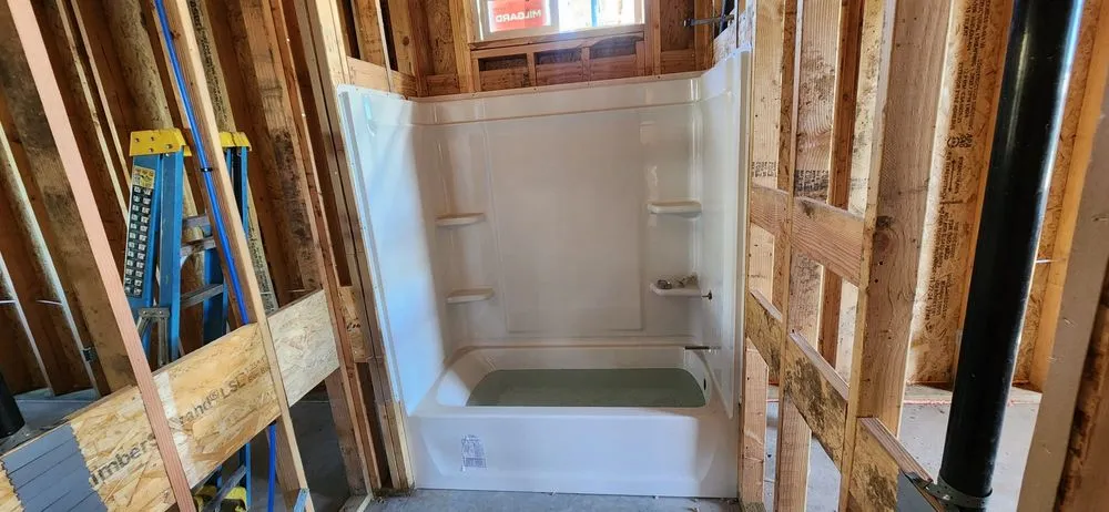 Slide of M&Ca Plumbing