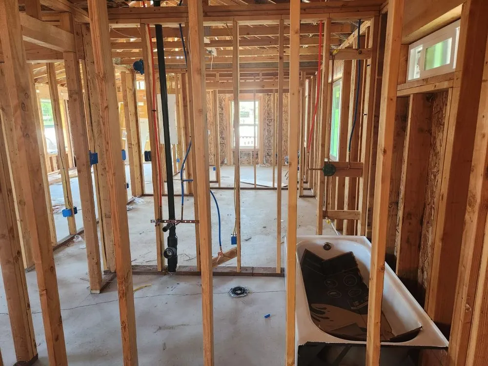 Slide of M&Ca Plumbing